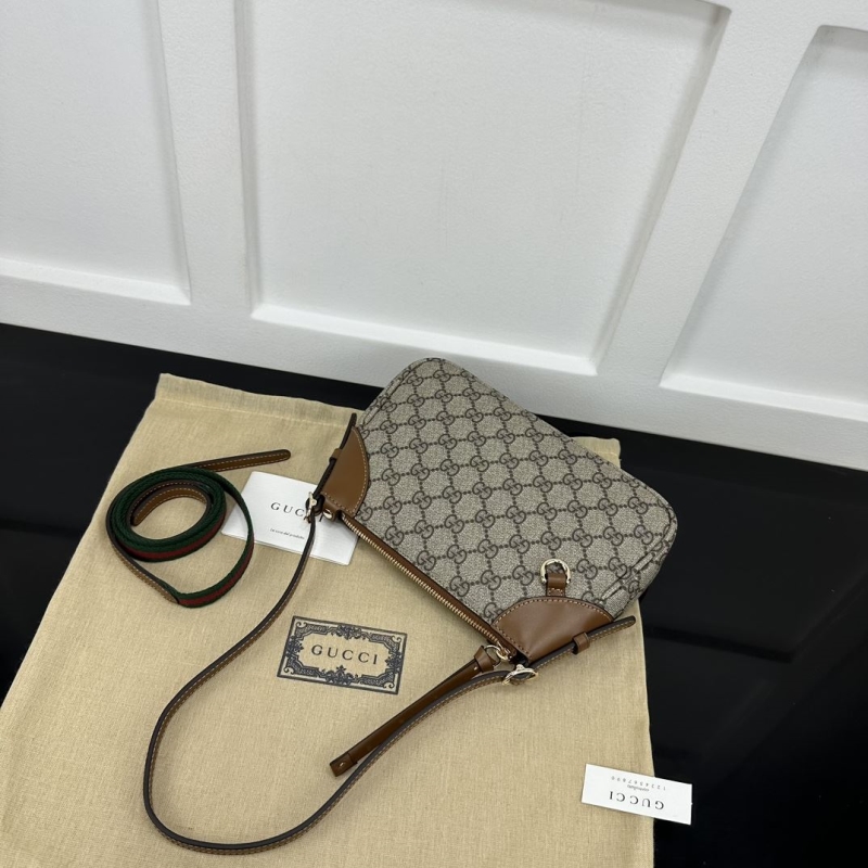 Gucci Top Handle Bags